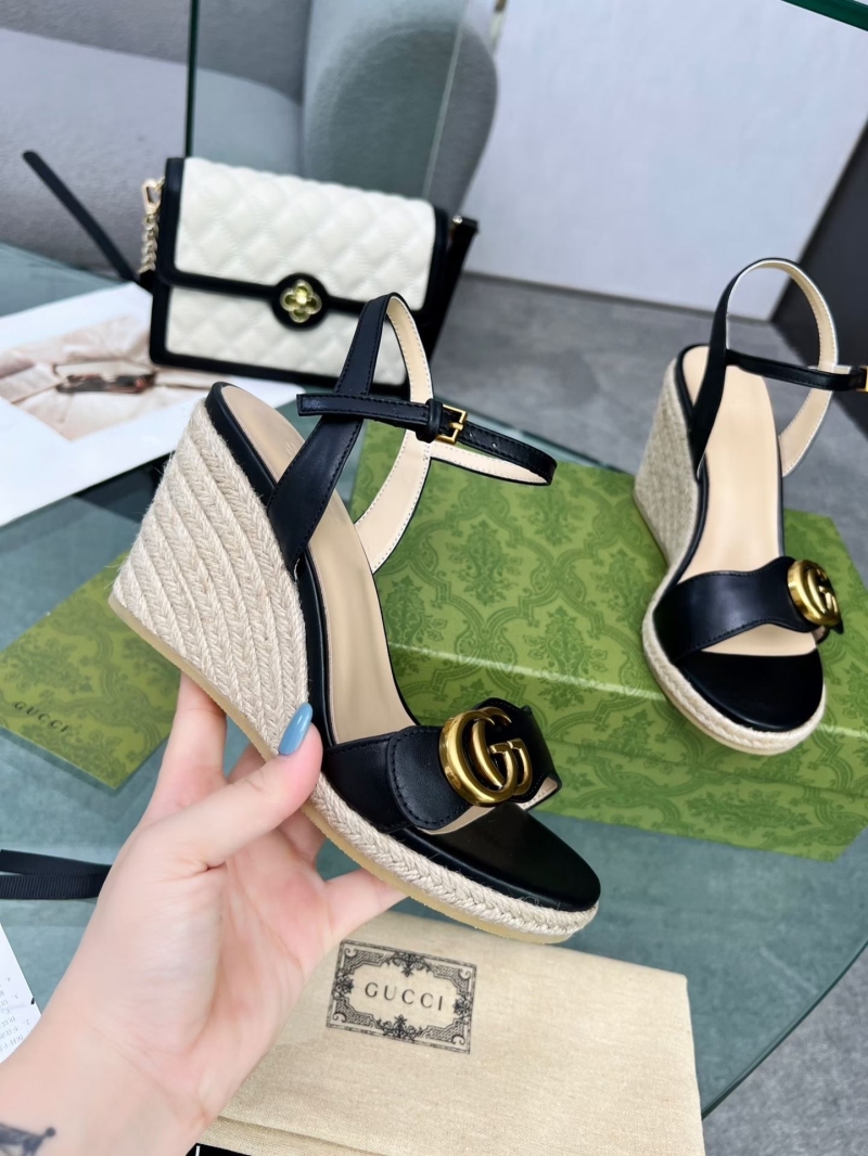 Gucci Sandals